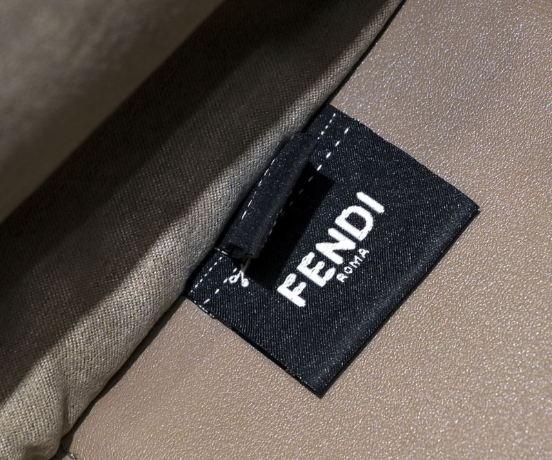 Fendi Shopping Bags